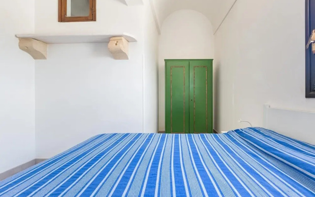 3003 Masseria Surani Grande- Appartamento Sinistra by Barbarhouse