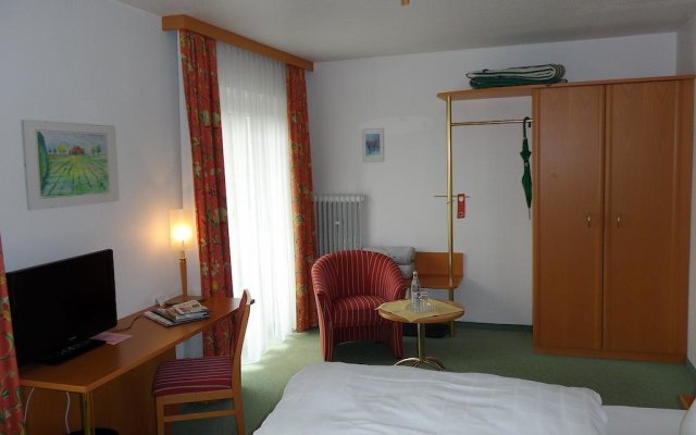 Hotel-Villa Hofmann