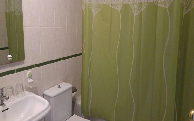 Hostal La Torre