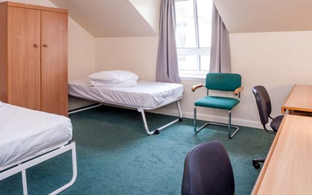 Euro Hostel Edinburgh Halls