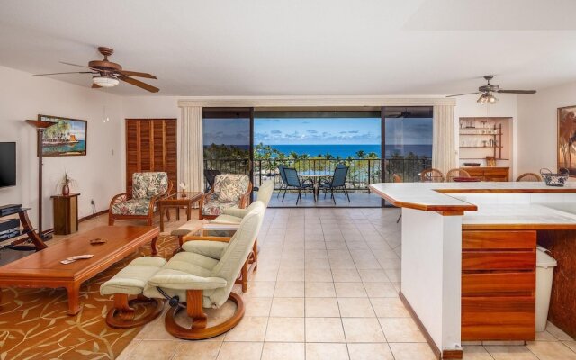 Kahaluu Bay Villas 304