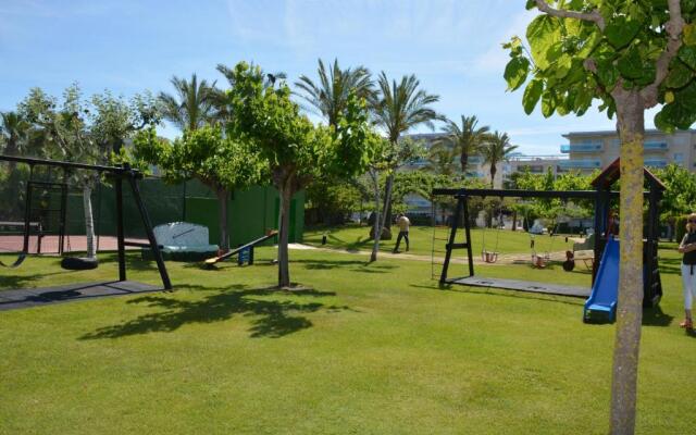 Apartamento Los Juncos