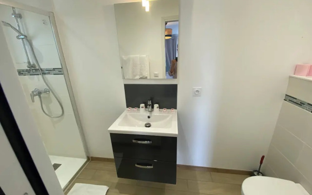 B&B gîte de Saint COME de Fresne