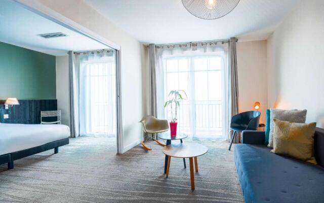 Hotel Les Flots - Chatelaillon Plage