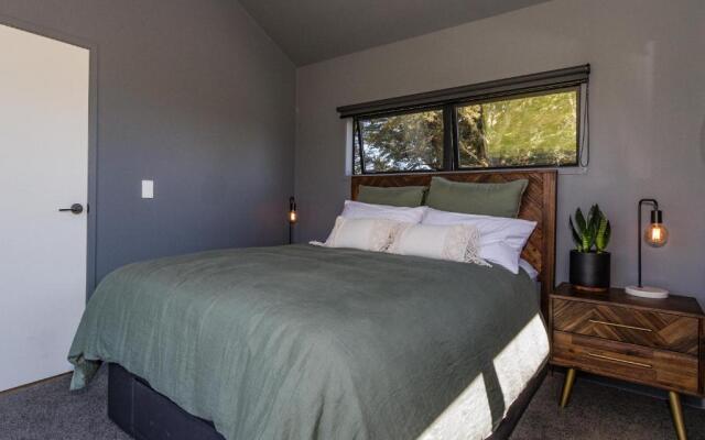 Sno Ruapehu - Horopito Holiday Home