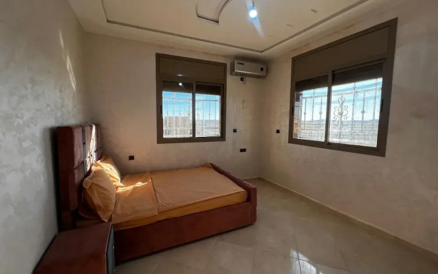 nomad apartments