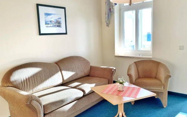 Sassnitz - Villa Anna Villa Anna App 21