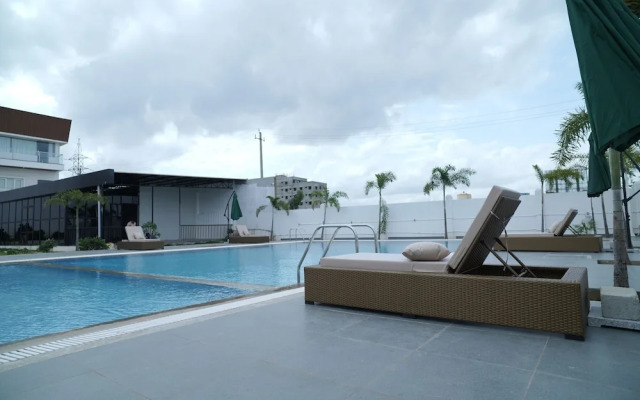 Harikaa Resort