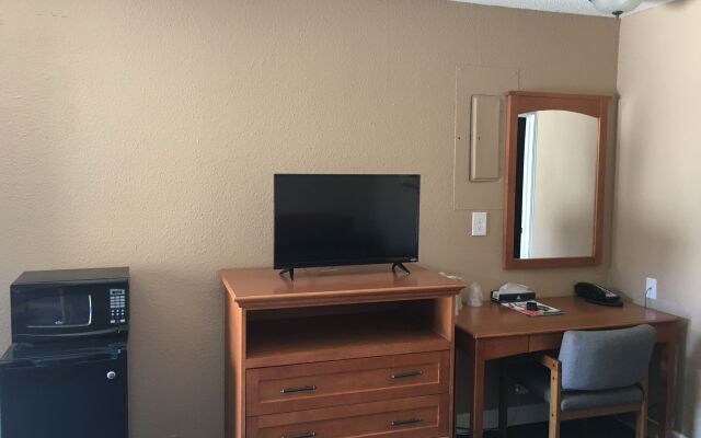 American Inn Council Bluffs