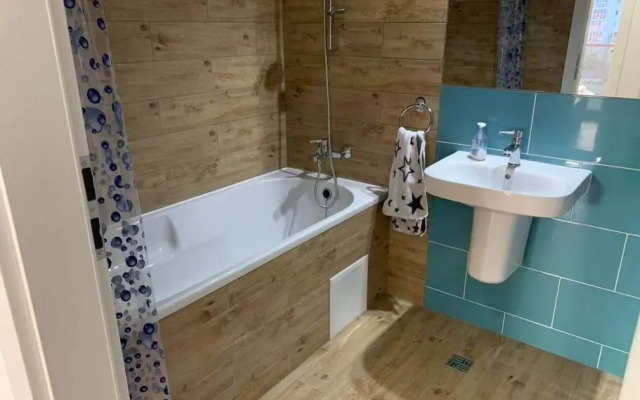 Apartament nemaipomenit, nou, in Complex Rezid Ared