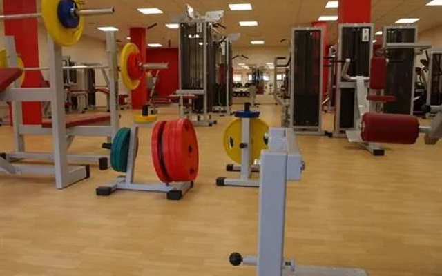 Trasalis - Trakai Resort & Spa