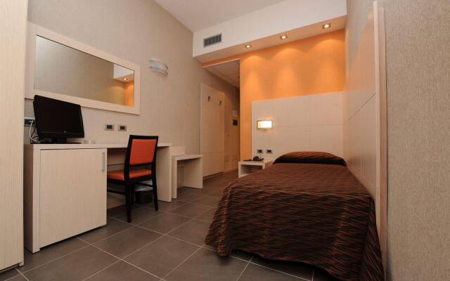 Hotel Cavour