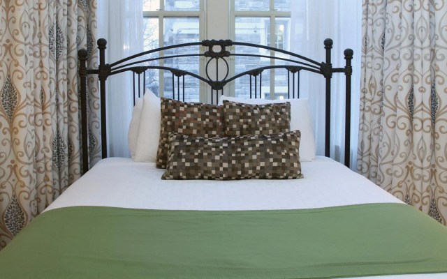 The Conwell Inn