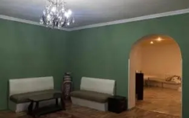 Отель Old Street Tbilisi