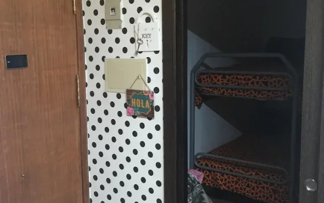 Apartament Dona Pia With Share Pool
