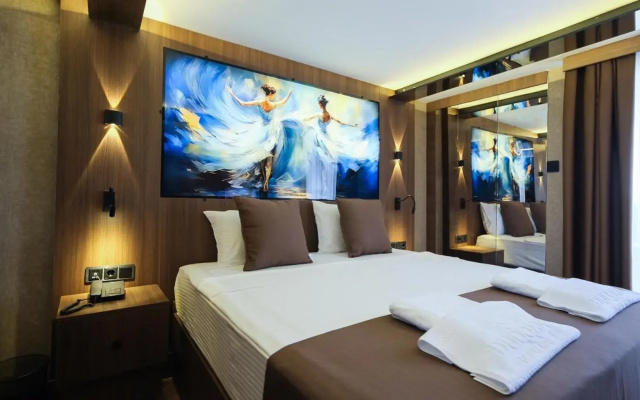 Duqqan Deluxe Hotel
