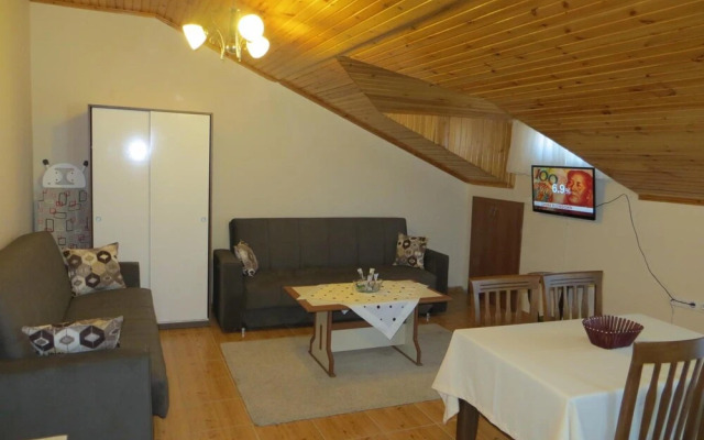 Stella Classic Apart