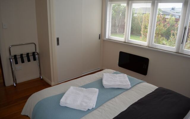 Villa 185- Central Masterton