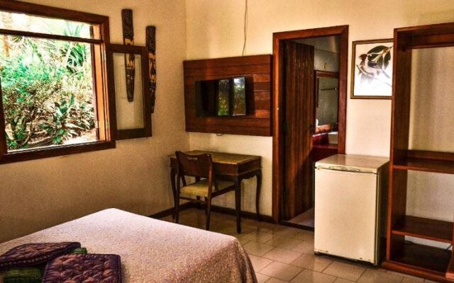 Pousada Morro dos Navegantes