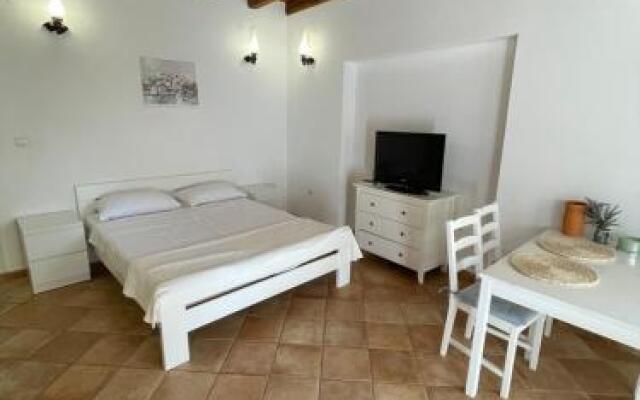 Studio Apartment Ana