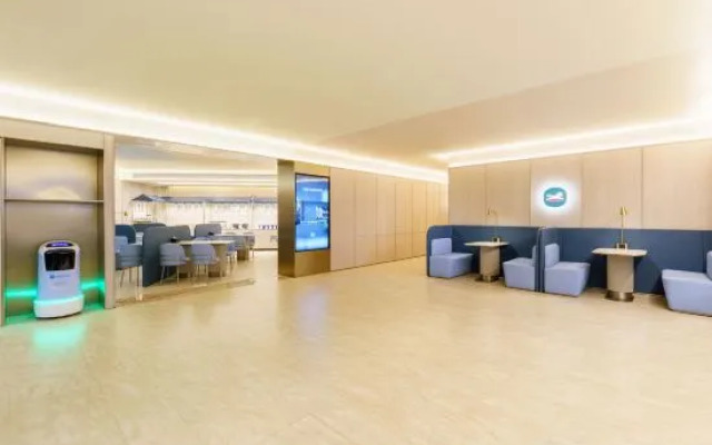 HanTing Hotel (Dalian Changxing Island Economic Zone)
