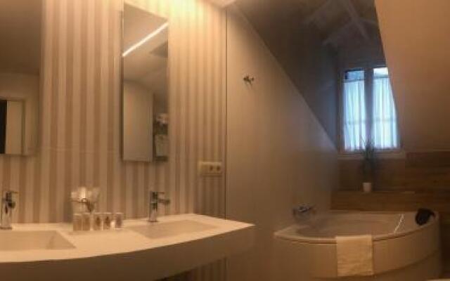 Hotel Abetos