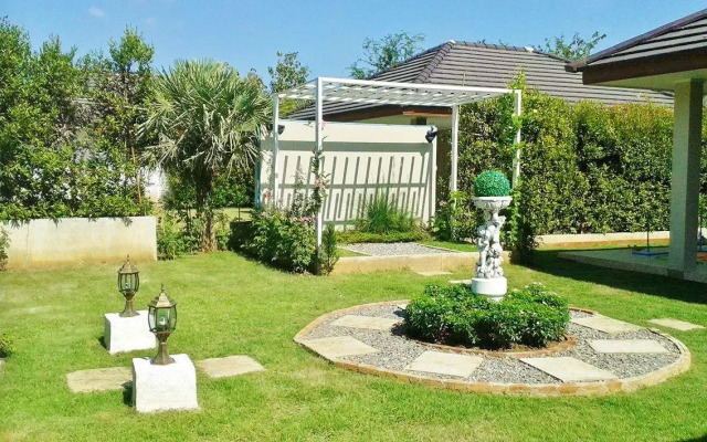 Ketfiirose Resort