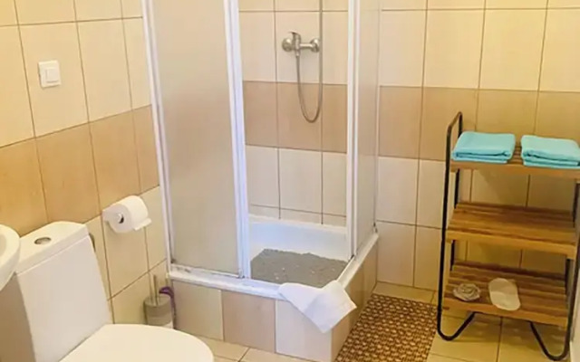 Happy House Hostel. Poznan