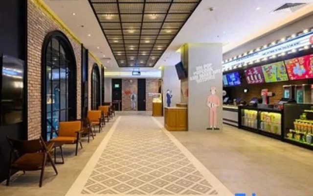 Terra Royal Luxury Residences & Suites