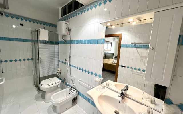 Hotel Minerva