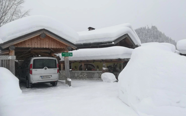 Appartment Kainhofer