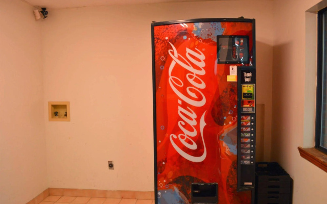 Economy Inn