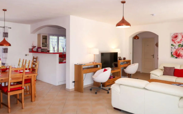 House Allegra Le Val