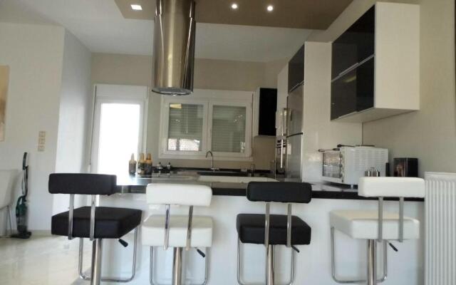 Homing Volos Exclusive Luxury Residence