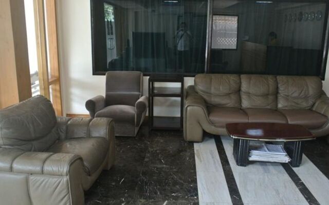 KK Motel