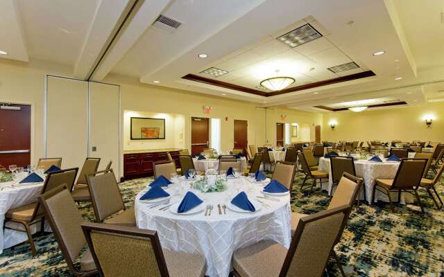 Hilton Garden Inn Winchester