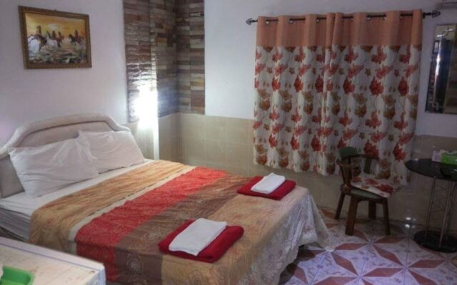 Jasmin Suite Guesthouse Pattaya