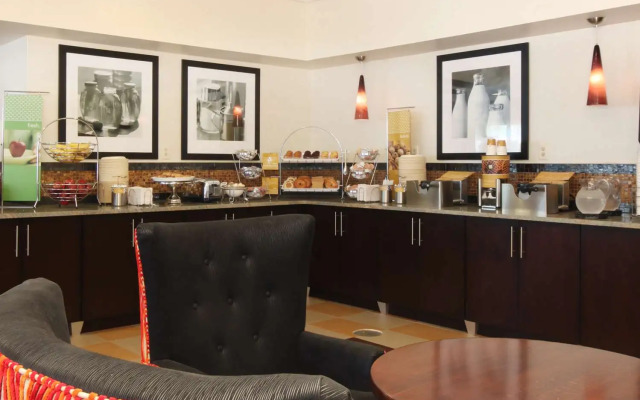 Hampton Inn Champaign/Urbana