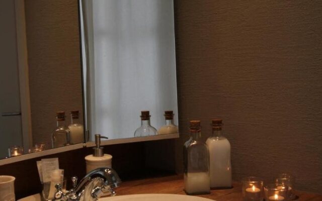 B&B De Waterzooi