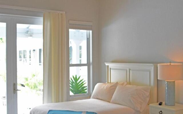 Dolphin Point Villas