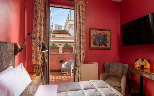 Room 94 Spagna