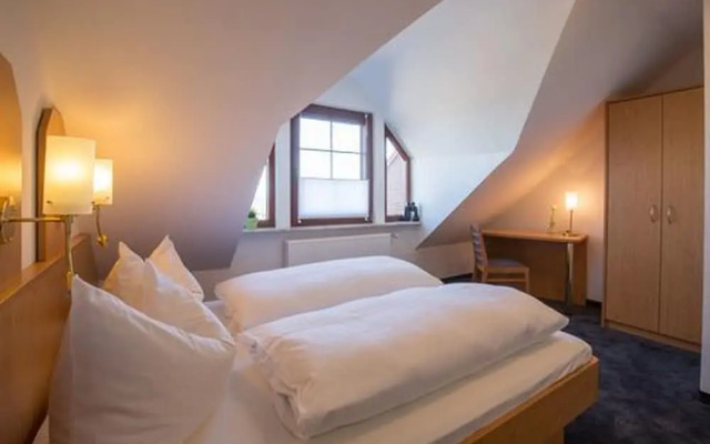 Pension Seemowe