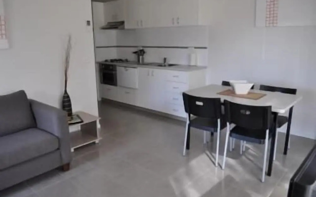 Kangerong Holiday Park