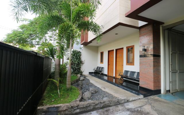 Sky City Home