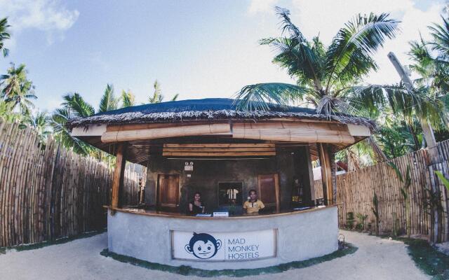 Mad Monkey Hostel Siargao - Adults Only