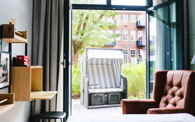 unique by ATLANTIC Hotels Bremen