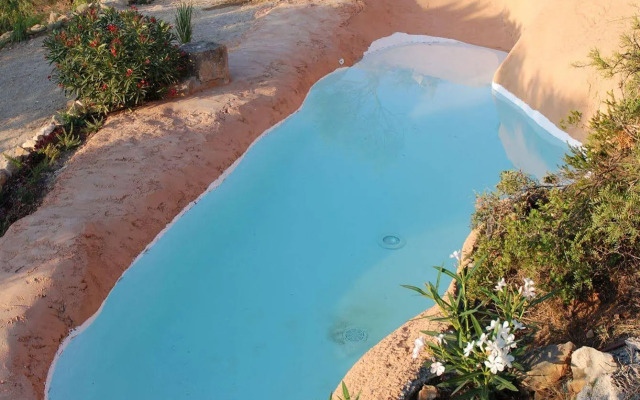 Aldea Roqueta Hotel Rural