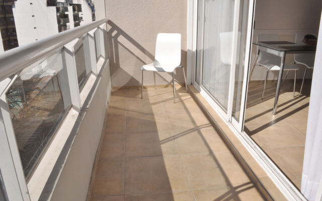 Cimma Suites Apart-Hotel