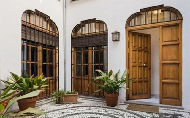 Prime Location 2 Bd Aptm.up to 6 People. Pasiegas