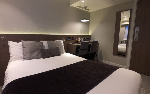 Best Western Plus Delmere Hotel
